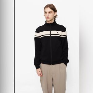 USHUAIA SWEATSHIRT CALYS